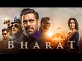 Bharat full movie  salman khan  katrina kaif  jackie shroff  sunil grover  facts and review