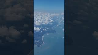 Onboard Flight KCH-JHB
