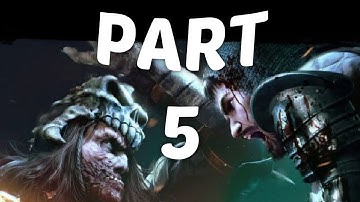 EVIL DEAD THE GAME Walkthrough gameplay 4K PART 5: HomeComing King