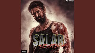 Salar Fight BGM (Deva Make Noise)