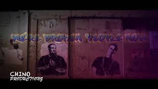 Logic &amp; Rag&#39;n&#39;Bone Man- Broken People Instrumental