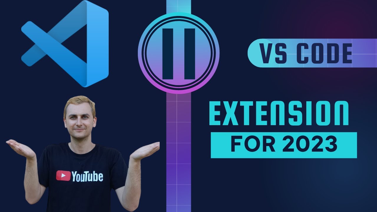 Visual Studio Code Extensions that EVERY web developer needs to use VS ...