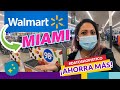 🔆 SUPER WALMART en MIAMI ¡Tips para turistas y Black Friday 2020!