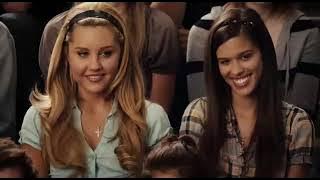 Łatwa Dziewczyna (cały film){ENG}