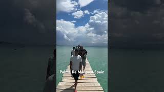Palma De Mallorca Spain 🇪🇸