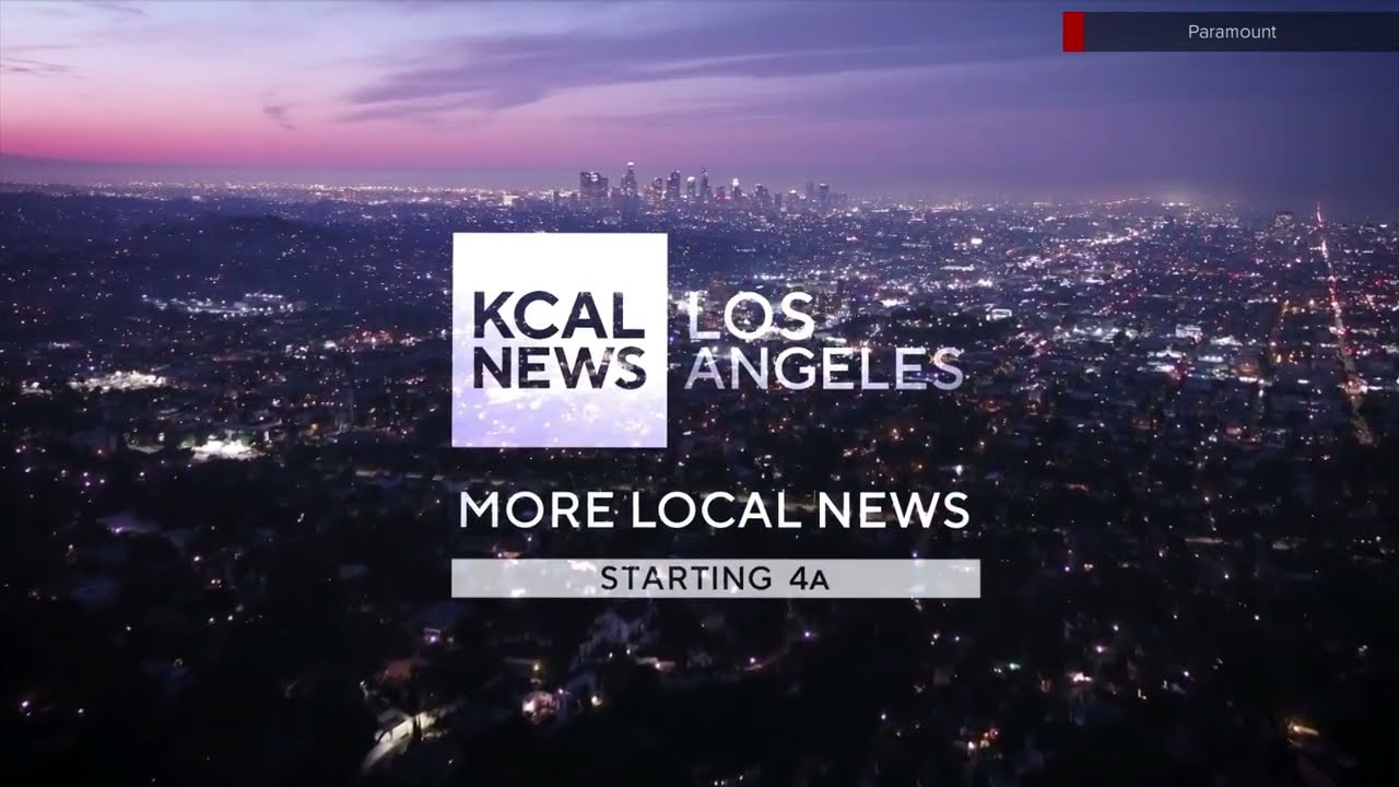 LA Kings and KCAL announce broadcast partnership for 2023/24 season - CBS  Los Angeles