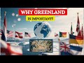 Greenland's Secret SUPERPOWER | A Geopolitical Game Changer | Why the Superpowers are racing  to...