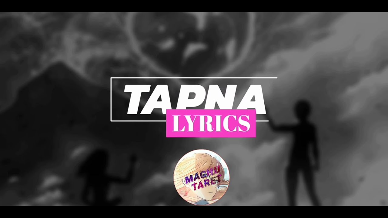 Tapna  Leishna Movie Song Release 2020 Lyrics 