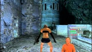 Dark Souls II Yukas Combo