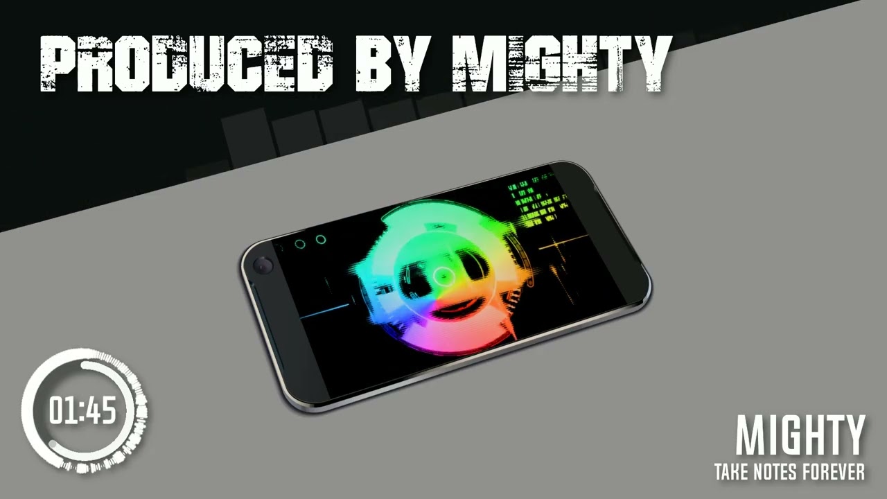 Mighty the man of action