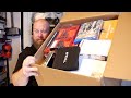 What's inside a $1,100 Amazon Customer Returns Liquidation Mystery Box + HIGH END ITEM