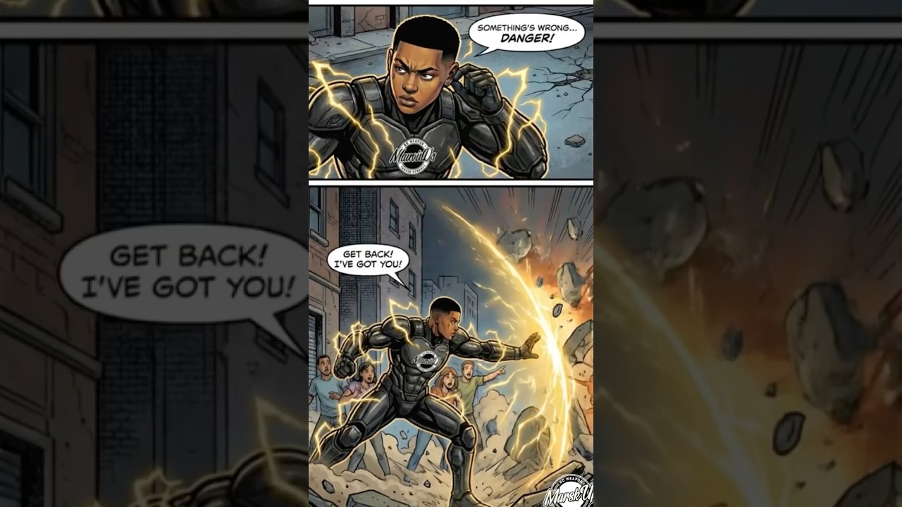 Built by Pain, Driven by Strength 