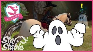 All 29 Ghost Locations for Star Stable Online Halloween Update