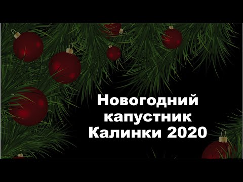 ✨Новогодний капустник ансамбля