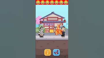 Jail Breaker Snake Out 🤣🔥 (Level 82 ) #shorts #jailbreakersnakeout #youtubeshorts