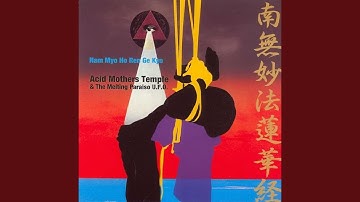 Nam Myo Ho Ren Ge Kyo, Pts. 7, 8 & 9