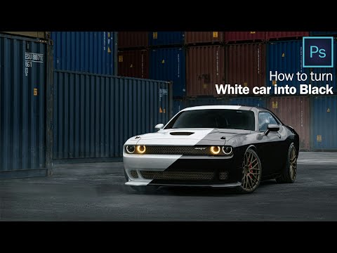 How to turn