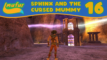 We found her, and she is not crying