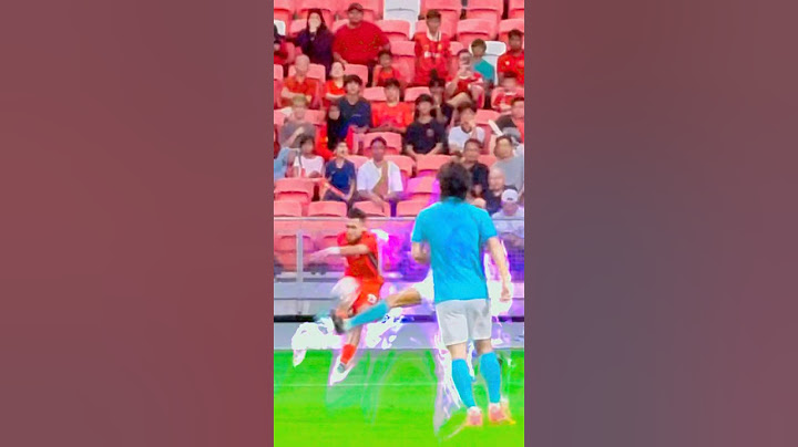 ASEAN Mitsubishi Electric Cup™ 2024: Singapore v Cambodia