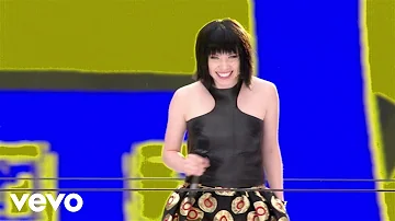 Carly Rae Jepsen - Call Me Maybe (Live At Capital Summertime Ball)