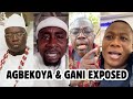 Exclusive Agbekoya, Apoti Eri And Gani Adams Secret Strategy Against Sunday Igboho Revealed!