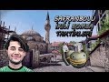 SAFRANBOLU İKİLİ BOMBA TAKTİKLERİ - Y4K7T