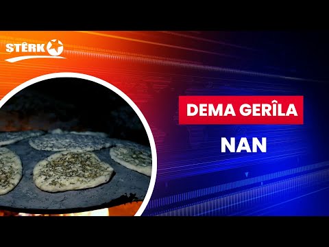 Dema Gerîla - Nan