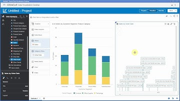 Oracle DV - Toggling Data Limits Warnings on