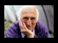 Jean Vanier - On Community, Vunlerability  and Becoming Human (Interview)