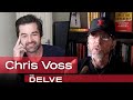 Former FBI Negotiator and bestselling author Chris Voss on what he's learned over the years