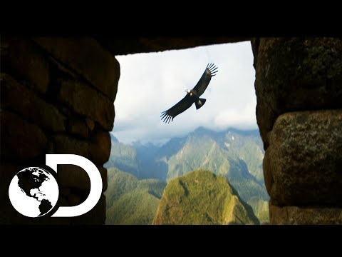 Vídeo: Machu Picchu - A Cidade Perdida Dos Incas - Visão Alternativa