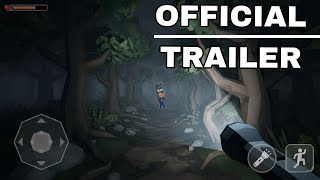 SLR_BEHIND YOU! (OFFICIAL GAME TRAILER)