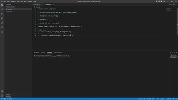 Create Your Own Python Reverse Shell Now!