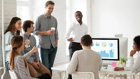 How Employee Recognition Can Drive Culture Change in 2023