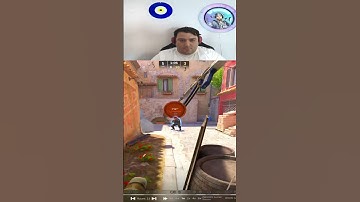CS2 - inferno Best Retake FLASHPEEK? 😎