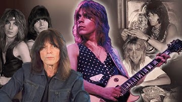 Rudy Sarzo Recalls the Pain and Survival After Randy Rhoads’ Death
