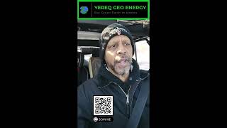 EV NAYSAYERSCUT IT OUT THE FUTURE IS HERE WITH YEREQ GEO ENERGY