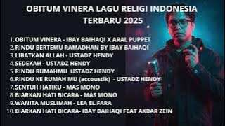 OBITUM VINERA LAGU RELIGI INDONESIA TERBARU 2025