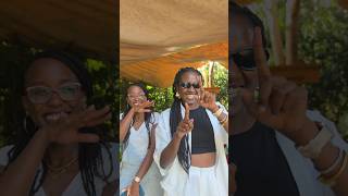 A birthday made complete with big dancers and adventure