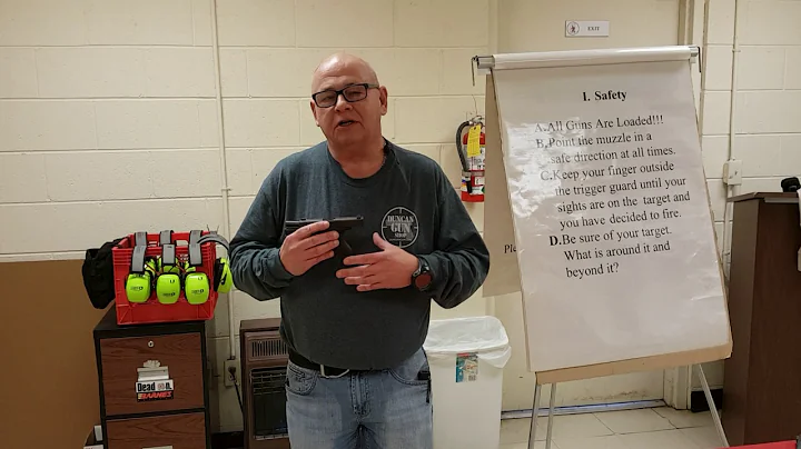 Glock Shooting Sports Foundation