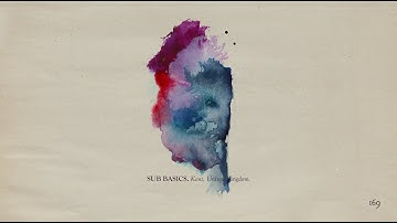 The Memoir - Page 169: Sub Basics