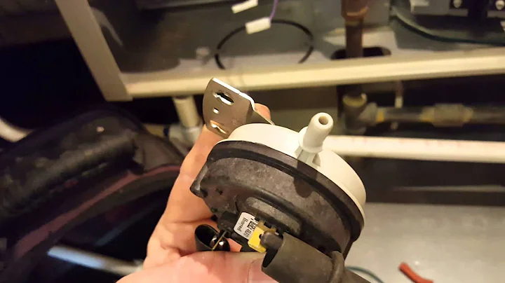 lennox furnace repair