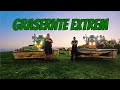 Farm-Vlog #17 Mais legen, Gras Ernte und alles im Wettlauf gegen die Trockenheit