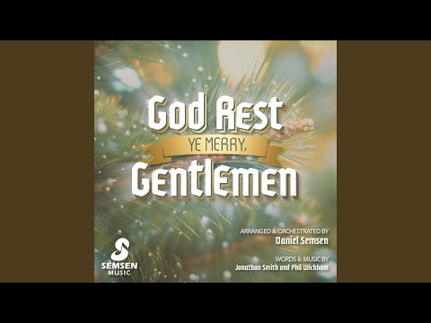 Putar God Rest Ye Merry Gentlemen - Son Seals