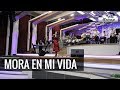 Mora en mi vida | Gladys Muñoz feat. Coro Menap [HD]