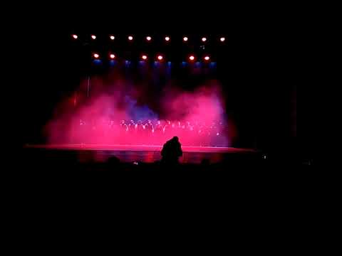 ანსამბლი ბათუმის კონცერტი 11.02.2017