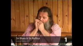 Sir Blues,Live at Malini 1