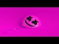 Marshmello &amp; Bastille — Happier (MRVLZ Flip)