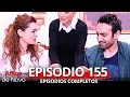 Amor de Novo 155. Episodio (Dublado em Português)