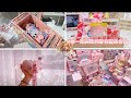 [Unboxing Douyin] Đập hộp những món đồ màu hồng xinh xắn #7